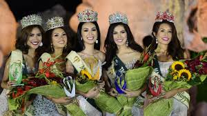 Who will be the best in cultural costume.? Transcript Miss Philippines Earth 2021 Top 20 Q And A