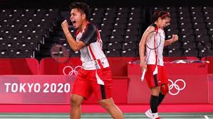Turnamen terakhir yang diikuti mereka adalah yonex thailand open dan toyota thailand open, januari lalu. Hmqfzuzjmupmjm