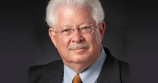 Former Duke Senior Administrator and Durham Neighborhood Advocate John  Burness Dies