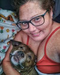 Fundraiser by Heidi Arbuckle : Help me save my best friend Dakota.