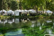 Thousand Springs Festival of the Arts