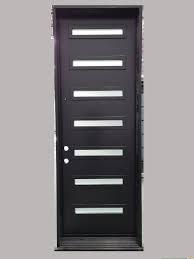 If you're looking for the durability and security of steel with maximum style versatility, look no further. Steel Entry Doors Toronto Premium Door Systems Quality At Best Price