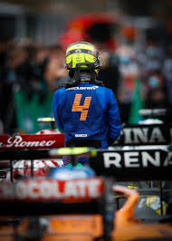 British racing driver who is best known for competing in a variety of msa formula championships. Lando Norris I Put Myself Under A Lot Of Pressure Top Gear