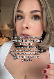 Navigating Single Parenthood and Emotional Turmoil