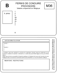 Check spelling or type a new query. Arrete Royal Relatif Au Permis De Conduire Pour Les Vehicules De Categorie B