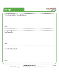 16 exit ticket templates free psd ai vector eps format download free premium templates