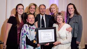 Shelton chamber awards Business, Citizen of the Year