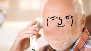 The origin of the le lenny face meme. Add A Lennyface To Somebodys Face By Khoylejohnson Fiverr