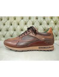 Nevertheless, in case you can't tick any of the three. Italian Sneakers For Fashion Man Valentina Calzature Firenze