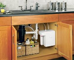 install a reverse osmosis water filter