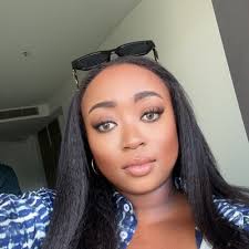 Audrey Jonga SheCodes Profile