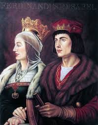 15th Century Spanish Wars Tudor History History Catherine Of Aragon