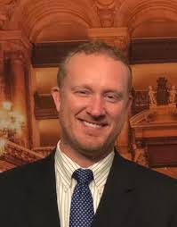 PHS would like to announce Mr. Craig Ratliff as our new PHS Baseball Coach!  Coach Ratliff is a graduate of the University of Pikeville and holds  masters degrees from Morehead State University