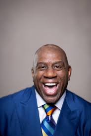 Magic Johnson's sports empire began in L.A. Now it's national