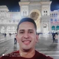 Edward jose Canache henriquez