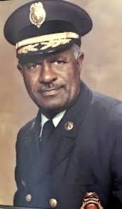 DC Fire and EMS Department