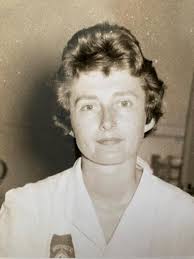 Tessa Johnston Obituary (1936