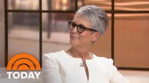 On the 40th anniversary of her debut in halloween, the actress reflects on her iconic career in tony curtis jamie lee curtis young janet leigh santa monica michael myers movie photo nicole kidman american actress movie stars. Ehe Retten Jamie Lee Curtis Verrat Ihr Liebesgeheimnis Brigitte De