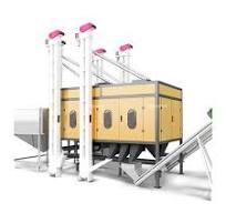 Pp Pe Aluminum Separation Recovery Line Pp Pet Pvc Plastic Flakes Color  Sorting Machine