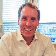 John Ragsdale (@JohnOnIT)