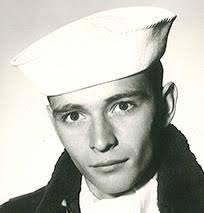 Patrick FRITZ Obituary