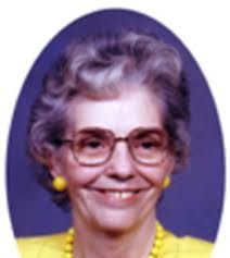 Edith Nunley Obituary June 18, 2007