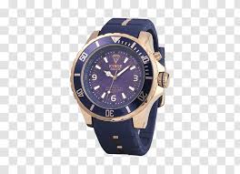 Extra large wall clock designs. Watch Kyboe Gold Clock Clothing Accessories Large Bling Mirror Transparent Png