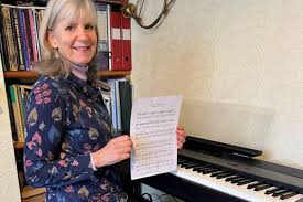 Isabel's winning score