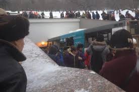 Opublikovan Spisok Pogibshih I Postradavshih V Dtp U Metro Slavyanskij Bulvar V Moskve Parlamentskaya Gazeta