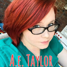 A.E. Taylor