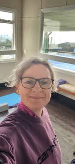 Crosshaven Yoga