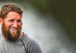 Charlie Mara's Instagram, Twitter & Facebook