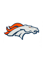 Unikatowe, personalizowane i ręcznie robione przedmioty z cyfrowe naszych sklepów. Denver Broncos Nfl Logo Foam Sign