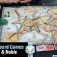 Intro to Board Games at Barnes & Noble event in Oklahoma City, OK