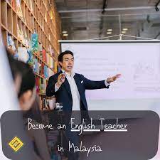 This is a way for those who already have a degree but not in the teaching field. How To Become An English Teacher In Malaysia Study Tesl Tesol In Malaysia Excel Education Study Abroad Overseas Education Consultant