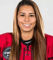 Kayla Gardner's Instagram, Twitter & Facebook