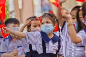 Thời gian tựu trường sớm nhất vào ngày 1/9. Tag Ngay Tá»±u TrÆ°á»ng Cá»§a Há»c Sinh