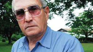 Man trying to find Emma Sansom class ring's owner