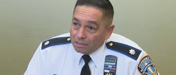 Providence police arrest two, seize nearly 9 kilos of fentanyl in drug bust