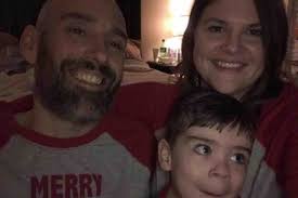 Fundraiser by Greg Campbell : Support & Memory of Jason, Krystal, Brady  Ferguson