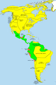Suportul social pentru populatia de rromi. America De Nord Wikiwand