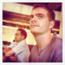 Patrick Kerwin's Instagram, Twitter & Facebook