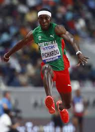 We did not find results for: Mundial Atletismo Pichardo Ficou A Seis Centimetros Do Bronze No Triplo Salto Atletismo Sapo Desporto