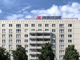 Deutsche bank fil berlin gf p2. 9qpthjr1vb355m