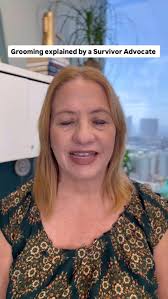 Let’s be clear: grooming is abuse📣 You didn’t miss the red flags. The more  we talk about it, the easier it becomes to recognize and stop it., ., ., .,  #WhatIsGrooming #SurvivorAwareness #StopAbuse ...