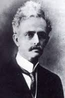 Pearson: l'home que ens portà l'electricitat fa 100 anys…