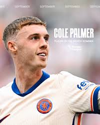 🏆 Congratulations to Conor Wilkinson who picks up the September Player of  the Month award. Keep it up, Wilko! 👊