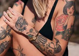 The most difficult part about getting a tattoo is planning the theme, the motif, and the design. What To Consider Before Getting A Tattoo Sleeve According To Tattoo Artists