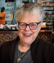 Search Melba Thompson Obituaries and Funeral Services