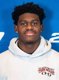 Mikahi Allen, Don Bosco Prep, Linebacker